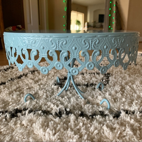 Cute cake display/decor - Picture 4 of 4